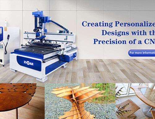 What Determines the Depth and Rate of a CNC Router Cut